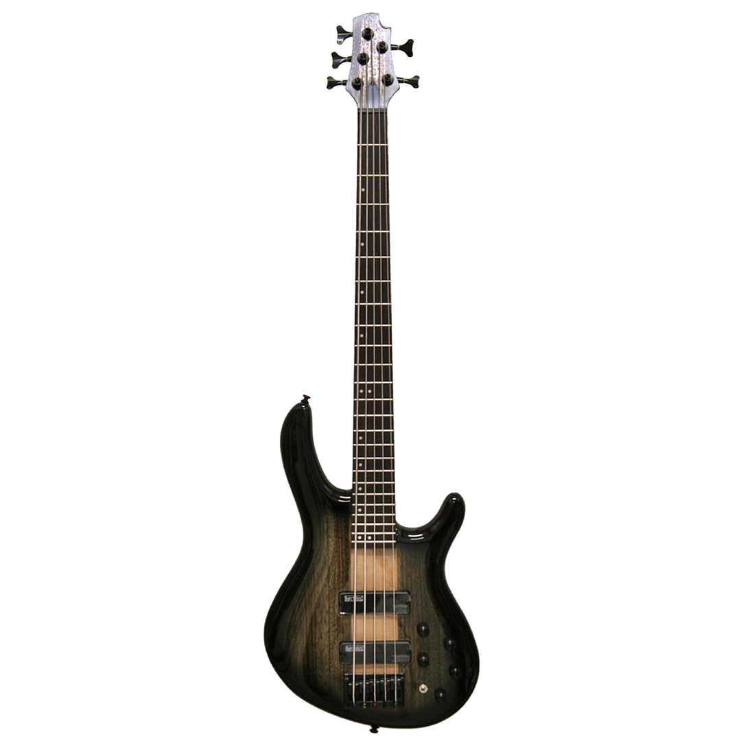 Cort C5 Plus ZBMH C5 Plus Bass Guitar